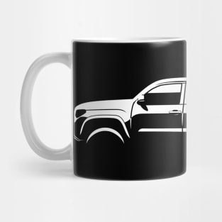 2021 Tacoma Mug